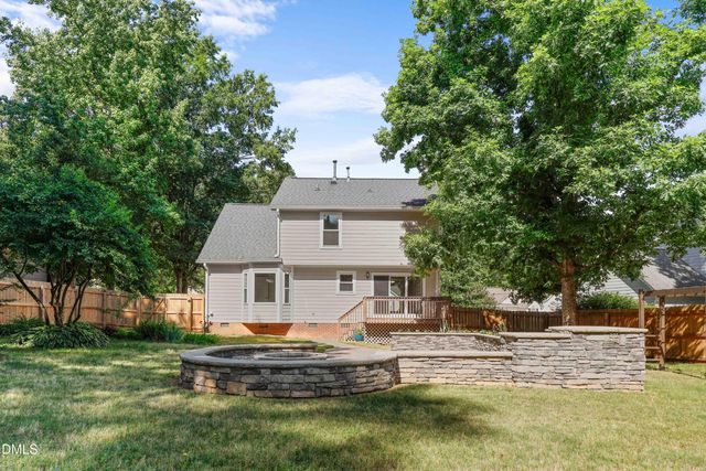 3015 Rennit Court, Raleigh, NC 27603