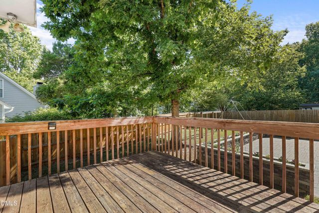 3015 Rennit Court, Raleigh, NC 27603