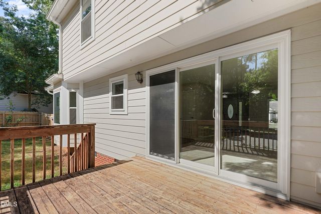 3015 Rennit Court, Raleigh, NC 27603