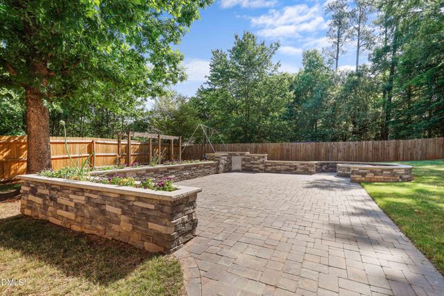 3015 Rennit Court, Raleigh, NC 27603