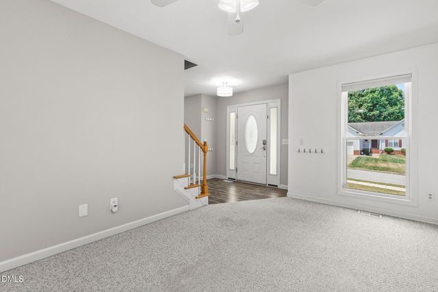 3015 Rennit Court, Raleigh, NC 27603