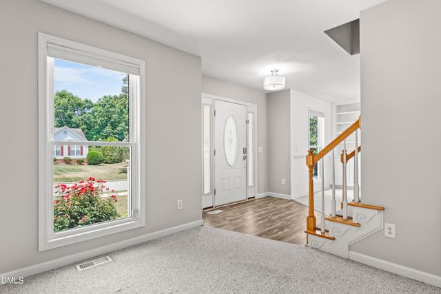3015 Rennit Court, Raleigh, NC 27603
