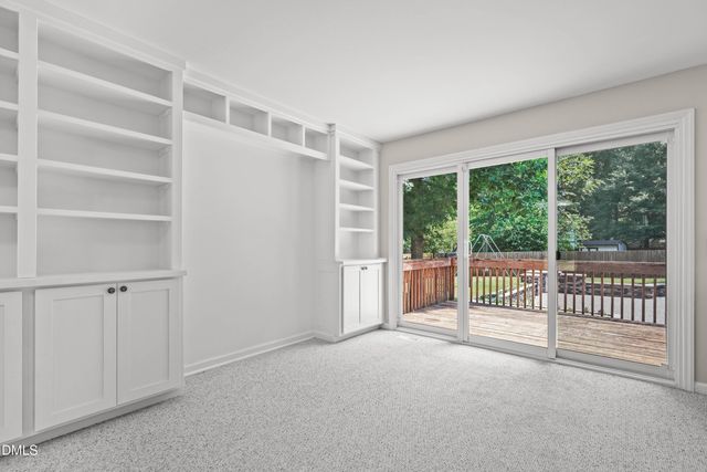 3015 Rennit Court, Raleigh, NC 27603