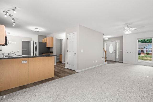 3015 Rennit Court, Raleigh, NC 27603