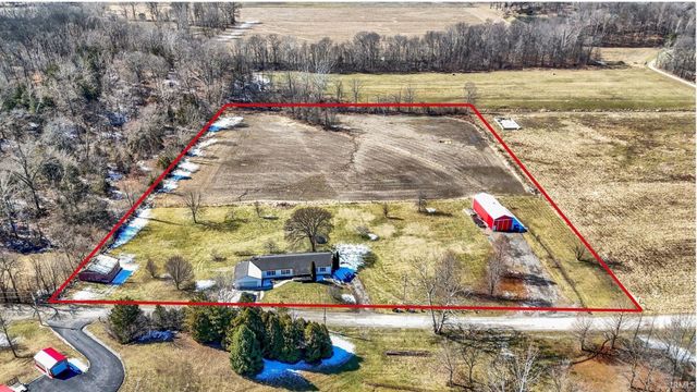 4290 Voyles Road, Martinsville, IN 46151