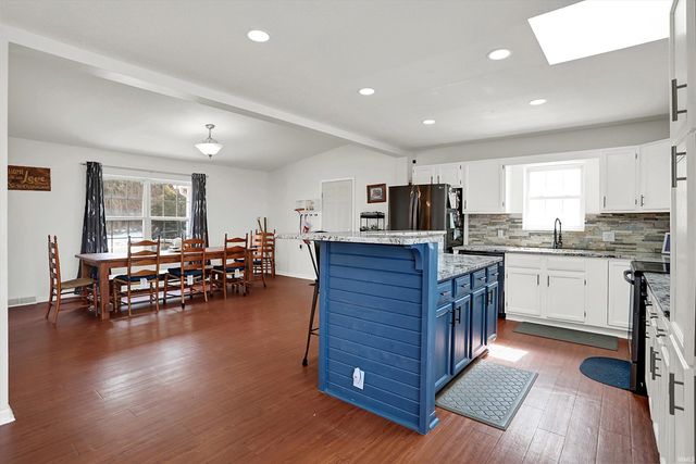 4290 Voyles Road, Martinsville, IN 46151