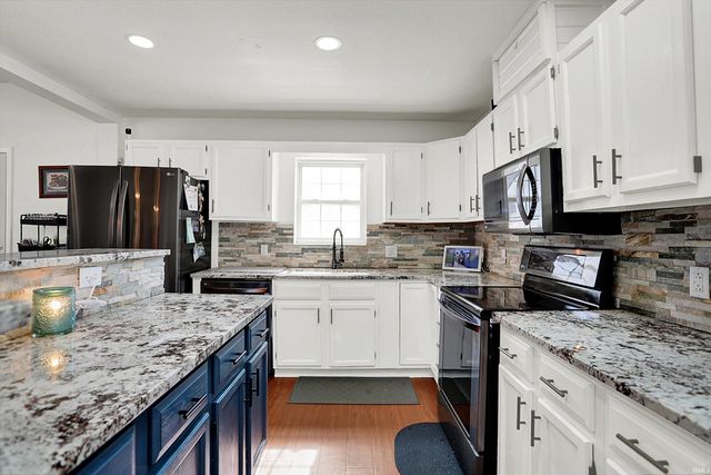 4290 Voyles Road, Martinsville, IN 46151