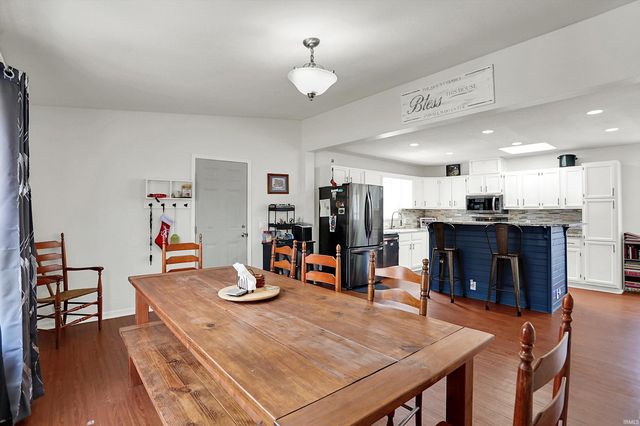 4290 Voyles Road, Martinsville, IN 46151