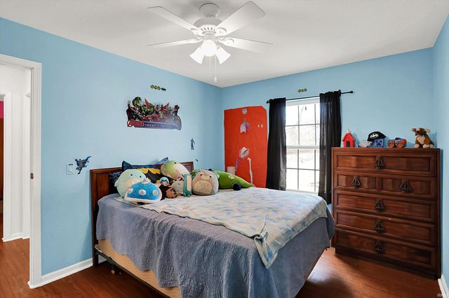 4290 Voyles Road, Martinsville, IN 46151