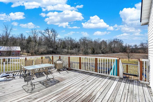 4290 Voyles Road, Martinsville, IN 46151