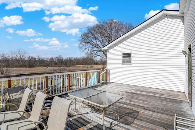 4290 Voyles Road, Martinsville, IN 46151