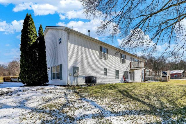 4290 Voyles Road, Martinsville, IN 46151