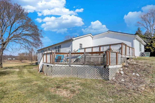 4290 Voyles Road, Martinsville, IN 46151