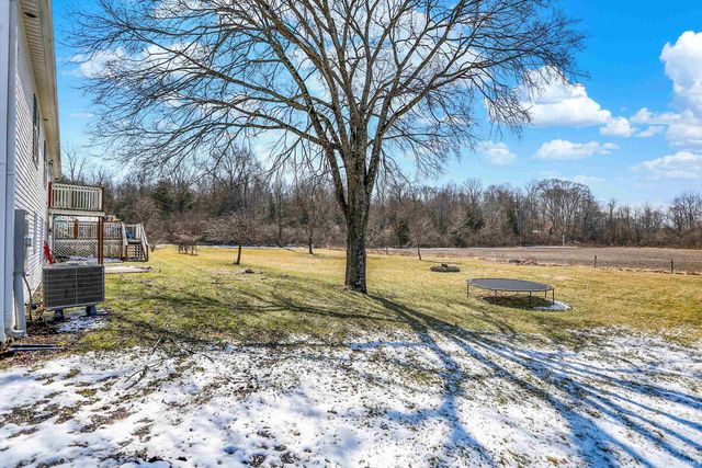 4290 Voyles Road, Martinsville, IN 46151