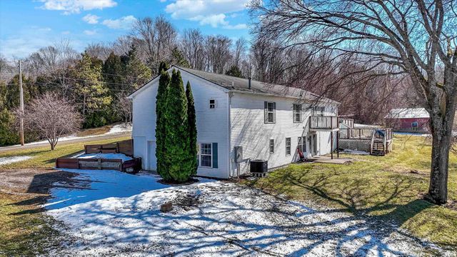 4290 Voyles Road, Martinsville, IN 46151