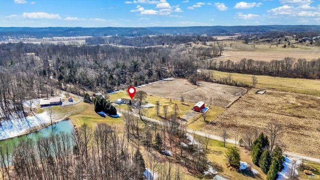 4290 Voyles Road, Martinsville, IN 46151