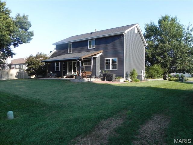 4 Tinsmith Court, St Charles, MO 63366