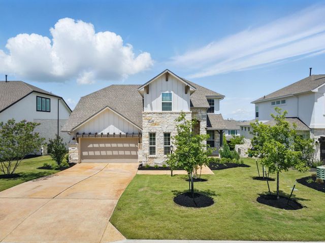604 Buena Onda WAY, Lakeway, TX 78738