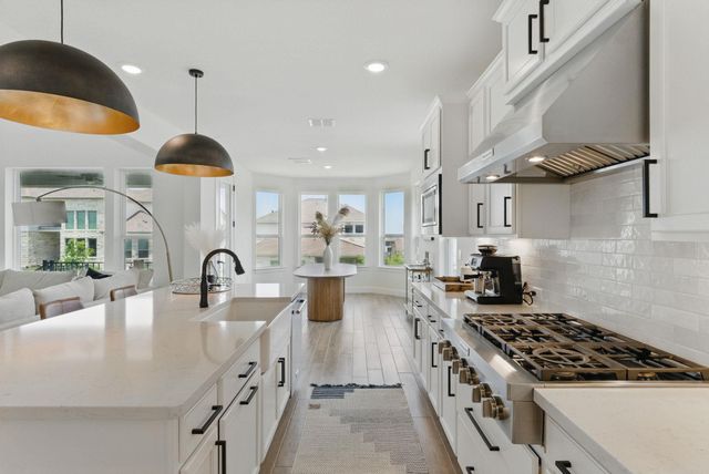 604 Buena Onda WAY, Lakeway, TX 78738
