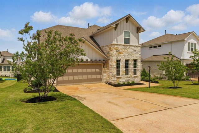 604 Buena Onda WAY, Lakeway, TX 78738