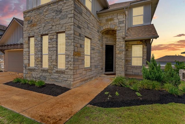 604 Buena Onda WAY, Lakeway, TX 78738