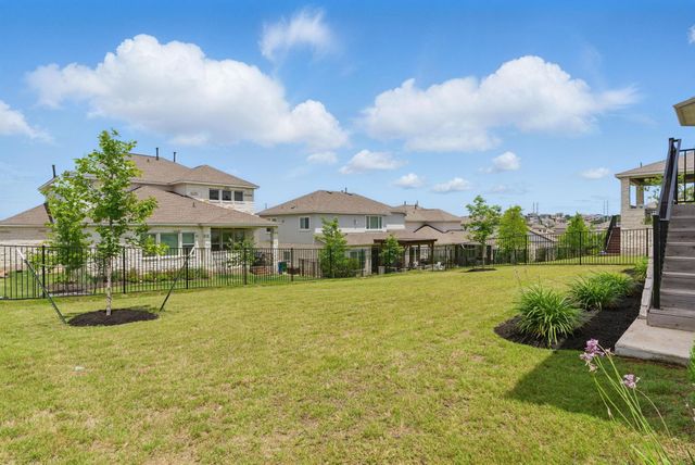 604 Buena Onda WAY, Lakeway, TX 78738