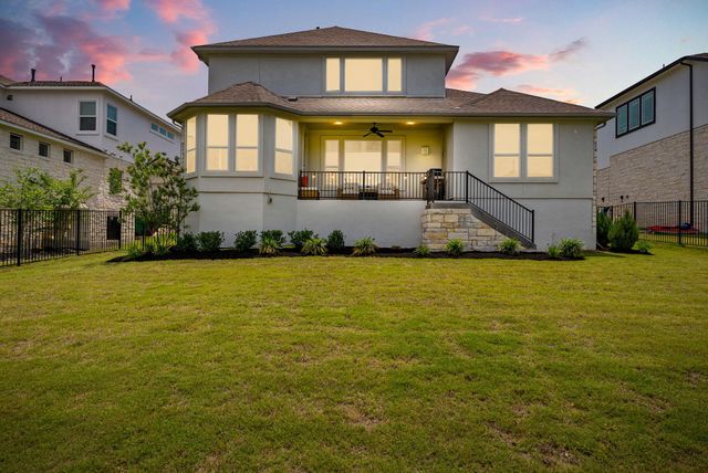 604 Buena Onda WAY, Lakeway, TX 78738