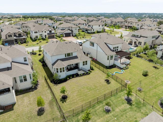 604 Buena Onda WAY, Lakeway, TX 78738