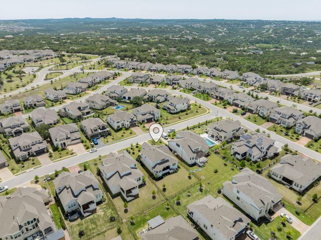 604 Buena Onda WAY, Lakeway, TX 78738