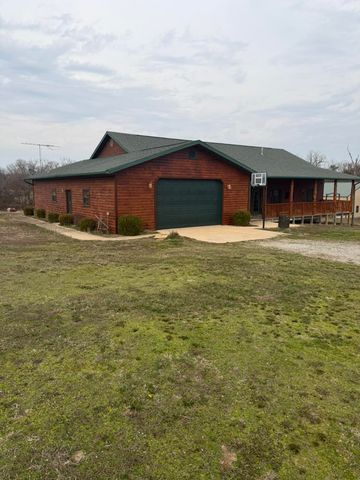 7348 State Hwy H, Dora, MO 65637