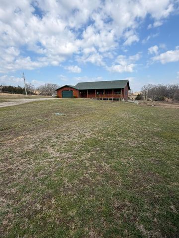 7348 State Hwy H, Dora, MO 65637