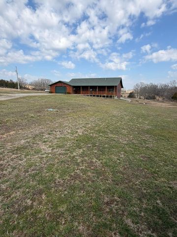 7348 State Hwy H, Dora, MO 65637