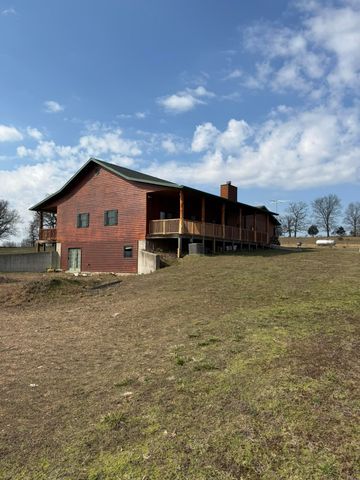 7348 State Hwy H, Dora, MO 65637