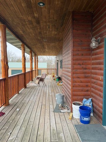 7348 State Hwy H, Dora, MO 65637