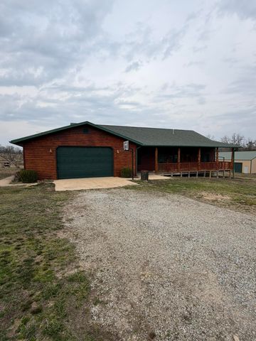 7348 State Hwy H, Dora, MO 65637