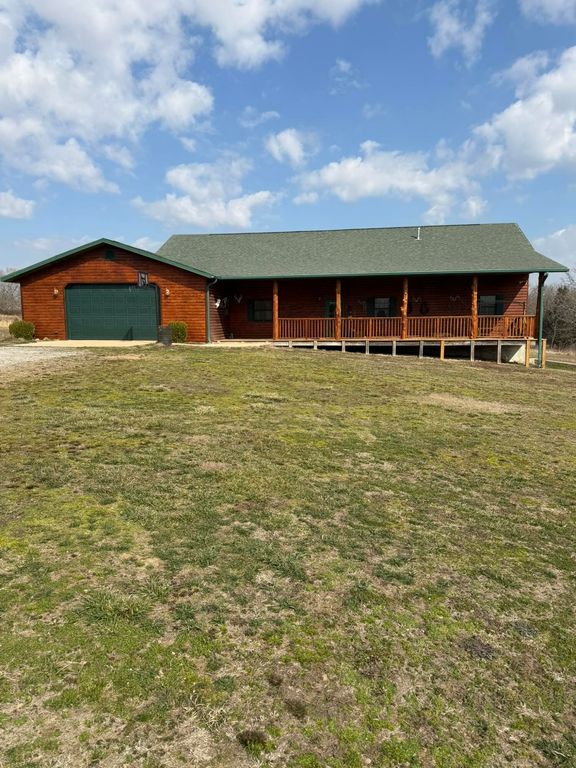 7348 State Hwy H, Dora, MO 65637