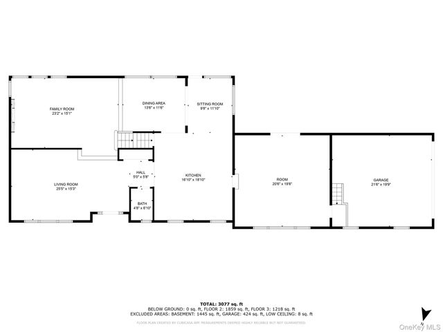 14 Lakeville Drive, East Hills, NY 11576