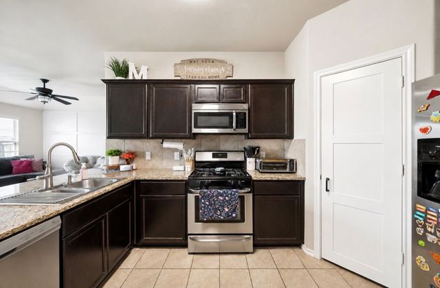 5104 Austin Ridge, Fort Worth, TX 76179