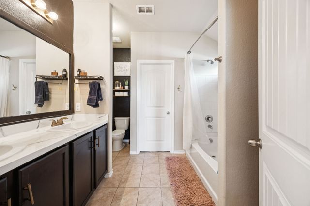 5104 Austin Ridge, Fort Worth, TX 76179