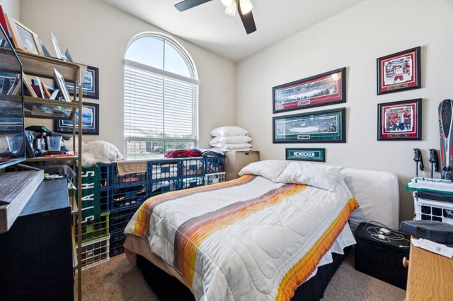 5104 Austin Ridge, Fort Worth, TX 76179