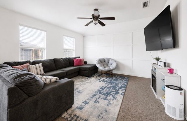 5104 Austin Ridge, Fort Worth, TX 76179