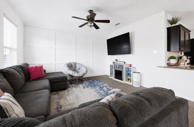 5104 Austin Ridge, Fort Worth, TX 76179