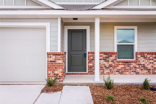 404 Dewberry Drive, Princeton, TX 75407