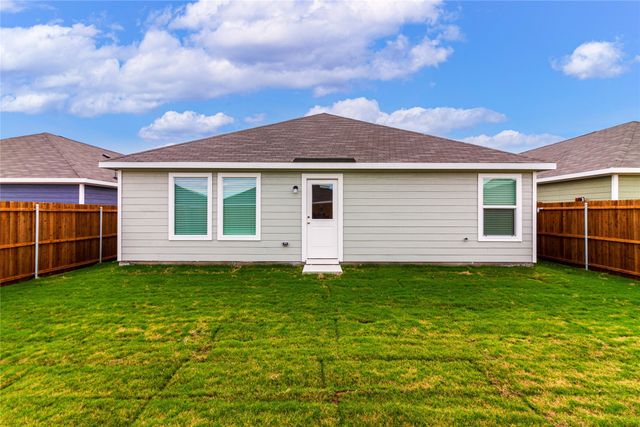 404 Dewberry Drive, Princeton, TX 75407