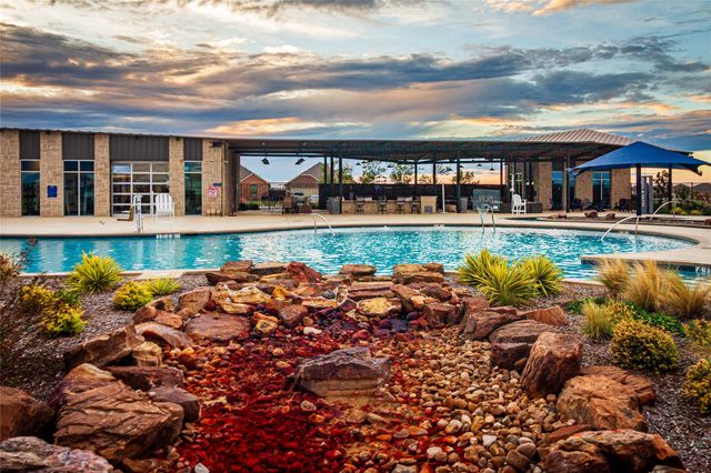 404 Dewberry Drive, Princeton, TX 75407