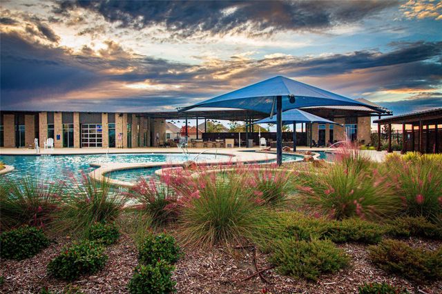 404 Dewberry Drive, Princeton, TX 75407