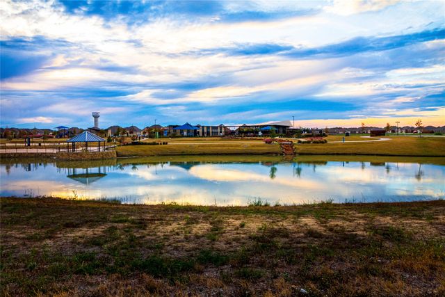 404 Dewberry Drive, Princeton, TX 75407