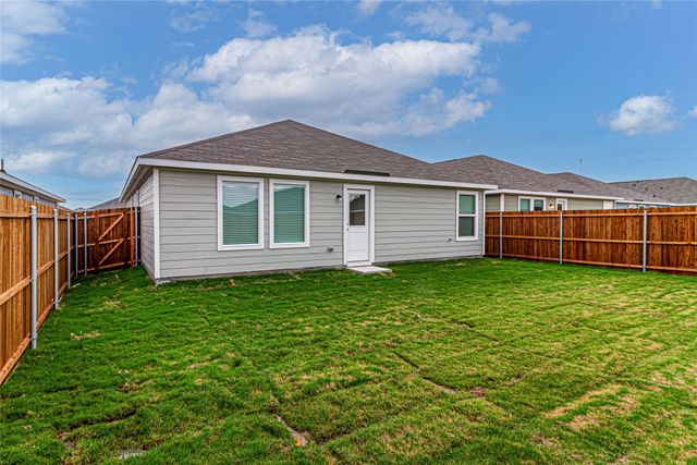 404 Dewberry Drive, Princeton, TX 75407