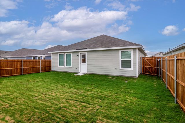 404 Dewberry Drive, Princeton, TX 75407