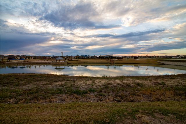 404 Dewberry Drive, Princeton, TX 75407